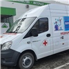 В Красноярске вакциномобиль на «Планете» переходит на шестидневку
