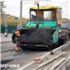 «На ежедневном контроле»: Владислав Логинов рассказал о ходе ремонта на ключевых красноярских улицах