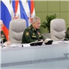 Министр обороны: в вооруженные силы России уже мобилизовано более 200 тысяч человек