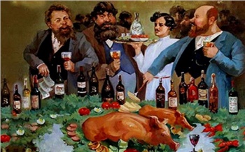 «Хоры цыган и кокотки свежего привоза»: как 150 лет назад кассир из Санкт-Петербурга совершил кражу века и очутился в Красноярске