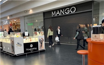 «Бери, что дают!»: как изменилась красноярская «Планета» за полгода санкций? 