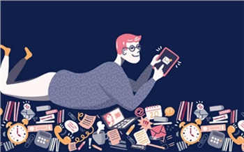 «Ловись, клиент, большой и маленький»: что такое фишинг и как от него защититься