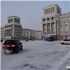 Красноярская полиция поддержала идею ограничить продажу алкоголя в Норильске