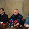 Начальник МВД по Красноярскому краю и его замы рассказали, как отмечают День полиции