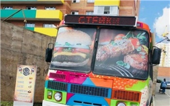 «Зайчата» на Мясокомбинате, мертвые цветы и шашлыки на колесах: от каких бизнесов решили избавиться красноярцы