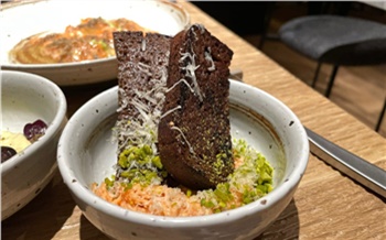 «Прощайте, проблемы!»: что ждет красноярцев в новом винном ресторане Hello Wine