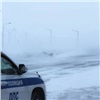 Жителей Красноярского края предупредили об опасной погоде в понедельник