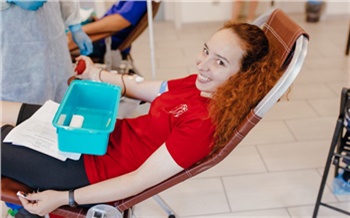 «Волонтер — ты нужен!»: зачем красноярцам идти на молодежный «Доброфорум»