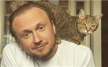 «Путь в кино начинается с имени в титрах»: как зеленогорец Алексей Караулов стал сценаристом «Эпидемии» и «Звоните ДиКаприо!»