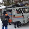 В Красноярском крае ищут пропавшего 8 ноября мужчину