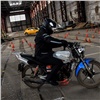 Желающих получить права на мотоцикл красноярцев приглашают на крытый зимний автодром