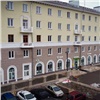 Строители отремонтировали фасады сталинок на Красрабе и получили благодарность от жителей 