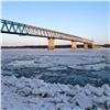 Самый северный автомобильный мост через Енисей в Красноярском крае готов на 85 %. Движение по нему планируют запустить осенью 2023 года (видео)