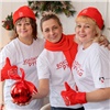 В Красноярске стартует благотворительный марафон «Верим в чудо, творим чудо!»