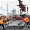 Красноярские железнодорожники обновили 150 км пути на Транссибе