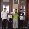 СУЭК подарила красноярским школьникам образовательную поездку в Сочи