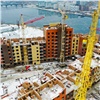 Строительная компания СМ.СИТИ стала лидером по объему текущего строительства в Красноярском крае