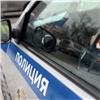 Сотрудники ГИБДД Красноярска напомнили автолюбителям правила самостоятельного оформления ДТП