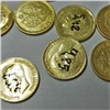 Железногорский пенсионер за 18 тысяч купил у мошенника сувенирные монеты вместо антикварного золота
