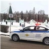 В предновогодние выходных на дорогах Красноярска поймали 47 автопьяниц