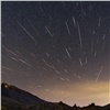 4 января красноярцы смогут наблюдать первый звездопад нового года и самое большое Солнце