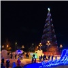 На Старый Новый год в Красноярске потеплеет 
