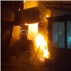 В пожарах погибли еще два жителя Красноярского края 