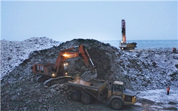 «Большие стройки, новые производства и миллиардные инвестиции»: топ самых масштабных проектов Корпорации развития Енисейской Сибири