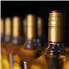 Продажи алкоголя снизились в 7 районах и 4 городах Красноярского края