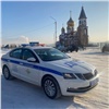 В Красноярске ограничат парковку машин около крещенских купелей