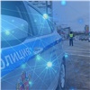 Красноярские автополицейские благодаря «Паутине» за неделю поймали 55 нарушителей