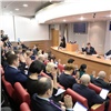 В Норильске подвели итоги работы первой в наступившем году сессии местного парламента