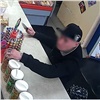 В Красноярске будут судить участников разбойного нападения на магазин. Они украли выручку и килограмм арахиса (видео)