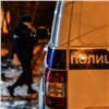 В Красноярске серийный вор и мошенник сам вызвал полицейских к себе домой