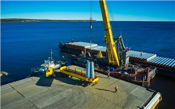 «Новые рабочие места и развитие экономики региона»: в Красноярском крае становится всё больше инвестпроектов