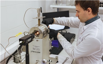 «Всё по науке»: над какими проектами работает НОЦ «Енисейская Сибирь»