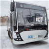 На следующей неделе в Красноярске изменят схему движения двух троллейбусных маршрутов и одного автобусного 