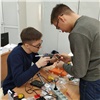 «Блогинг, робототехника и графический дизайн»: в Красноярском крае школьники бесплатно получают допобразование