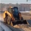 «Мы работаем 24/7»: мэрия отчиталась об уборке дорог в Красноярске (видео)