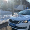 В центре Красноярска грузовик насмерть переехал 90-летнего пешехода
