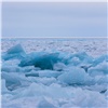 Жители Иркутской области почувствовали «ледовые удары» из-за становой трещины на Байкале