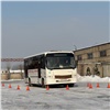 Мастер-класс для водителей маршруток впервые провели в Красноярске (видео)