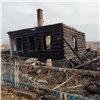 И.о. главы сельсовета оштрафовали за разрушительный пожар в поселке Уярского района 