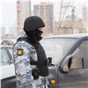 В Красноярске злостный нарушитель ПДД не захотел расставаться с BMW и оплатил все штрафы на дороге