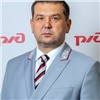 Начальник Красноярской железной дороги получил госнаграду за вклад в развитие территорий, входивших в состав Енисейской губернии