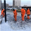 Дорожники ответили на жалобы красноярцев о качестве уборки города после снегопада 
