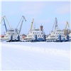 Енисейское пароходство вложит в подготовку флота к навигации более 760 млн рублей