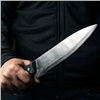 Пьяный железногорец напал на своего отца с ножом и попал под следствие