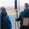 Красноярский волонтерский центр «Единой России» отметил год работы в рамках СВО