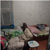 В поселке в Красноярском крае четверо детей ушли ночью искать пьяную мать 